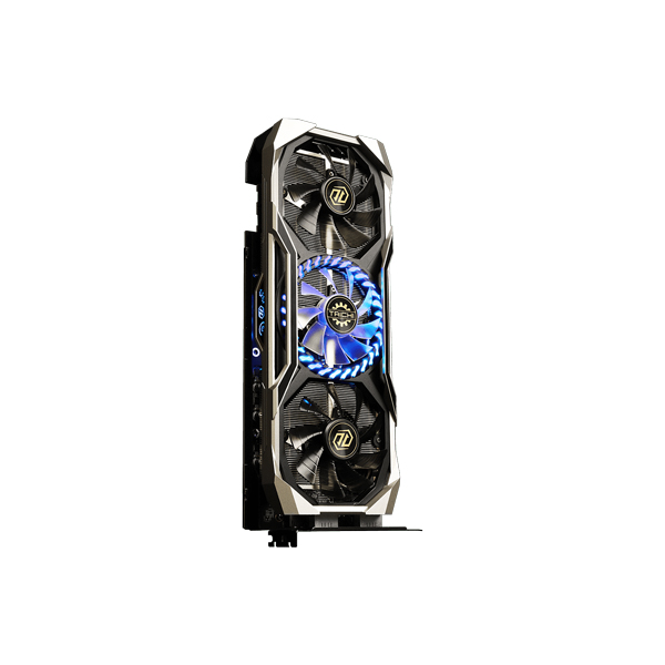 Asrock RX 5700 XT Taichi X OC+ 8GB Graphics Card